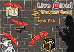 Teasure Hunt